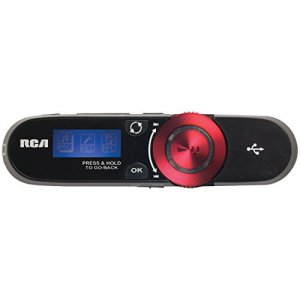 Acer TH2014T Rca  4gb Mp3 Player With Usb