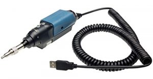 Ideal R230002 Fiber Inspection Probe With