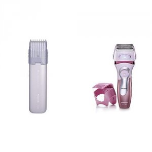 Panasonic ES-246AC (r) Es-246ac Bikini Trimmer