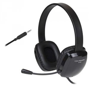 Cyber AC-6008 Headphone Cyber |audi34355750 R