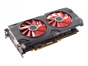 Xfx RX-570P427D6 Radeon Rx 570 4gb Pci-e Dvi