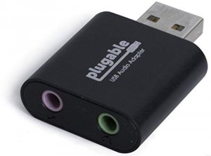 USB-AUDIO