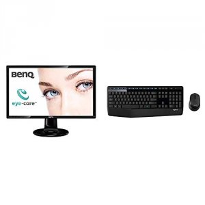 Benq GL2780 27in Led 1920x1080 1000:1