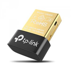 Tplink UB400 Tp-link Nt  Bluetooth4.0 Nano Usb Adapter Supports Window