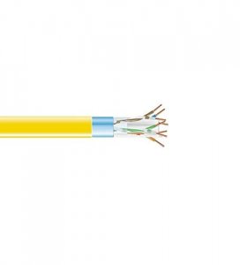 CAT6PC-003-BK-10PAK