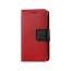 Alcatel FC22-ALCCONQRD Reiko  One Touch Conquest 3-in-1 Wallet Case In