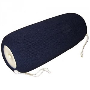 Polyform CW36781 Fenderfitstrade; Fender Cover Fhtm-4 Fender - Navy Bl