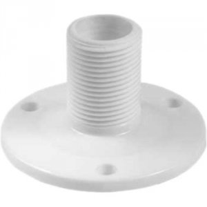 Shakespeare JOJ 4711 4711 Nylon Flange Mount