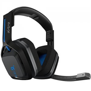 Logitech 939-001558 A20 Wireless Headset Ps4