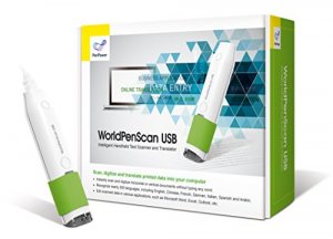 Penpower 3N0374 Worldpenscan Usb Se(win-mac) - Pc, Mac