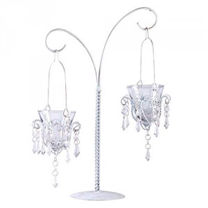 Gallery 34693 Mini-chandelier Votive Stand 100