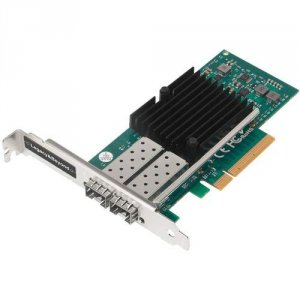 Siig LB-GE0511-S1 2port 10g Sfp+ Ethernet