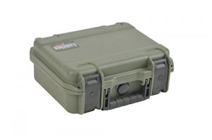 Skb 3I-1209-4M-L New Pisotl Case Lf Od Green