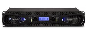 Harman NXLS1002-0-US Crown 2x350w Power Amplifier