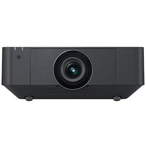 Sony VPLFHZ70/B 5500 Lm Wuxga Laser Projector - High-performance Proje