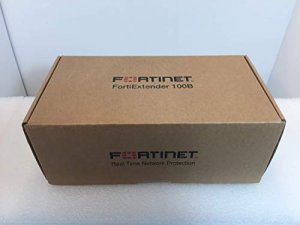 Fortinet FEX-100B Fortiextender 100b Cellular Wireless Router Fex-100b