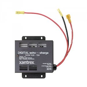 Xantrex 82-0123-01 Heart Echo Charge Charging Panel