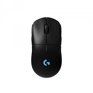 Logitech 910-005270 New G Pro Wireless Game Mouse