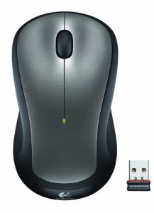 Logitech 910-001675 M310 Wireless Mouse - Laser - Wireless - Radio Fre