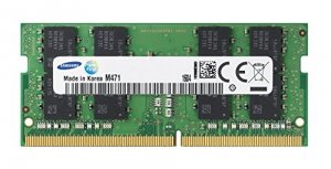 Samsung M471A5143EB0CPB 4 Gb So-dimm Memory Module - Ddr4 Sdram - Pc4-