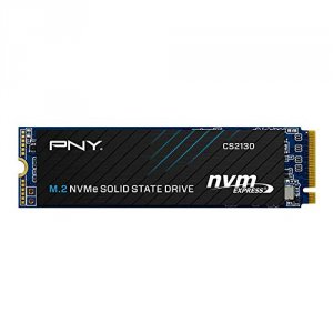 Pny M280CS2130-500-RB Cs2130 500gb M.2 Nvme Internal