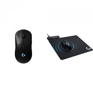 Apple 910-005270 Logitech Pro Wireless Gaming Mouse