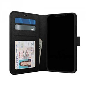 Skech SK62-PB-BLK Polo Book For Iphone 6.5in Blk