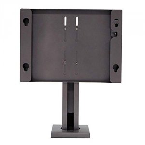 Chief MTSAVB Table Stand Swivel, Black