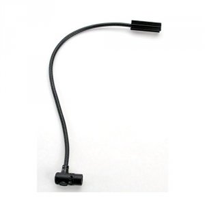 Littlite 18XR-HI-4-ML 18 5w Gooseneck Lamp Wxlr