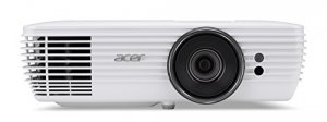 Acer H7850 Professional Projector 3840p