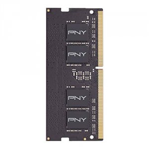 Pny MN4GSD42666 Pny Memory  4gb Ddr4 2666mhz Notebook Memory Retail