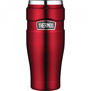 Thermos NWCWR-69660 Stainless Kingtrade; Vacuum Insulated Travel Tumbl