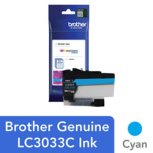 Brother-LC3033C
