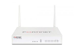 Fortinet FWF-60E-DSLJ-BDL-817-12 