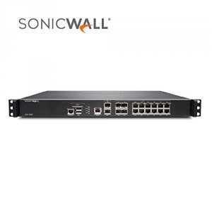 Sonicwall 02-SSC-4609 Nsa3600 Ssl Vpn 200 User Lics