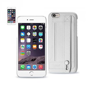 Apple GLPC01-IPHONE6IR Reiko Iphone 6 Genuine Leather Hand Strap Case 