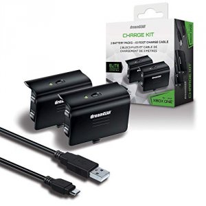 Dreamgear DGXB1-6608 (r) Dgxb1-6608 Charge Kit For Xbox One(r)