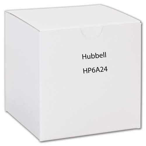 Hubbell-HP6A24