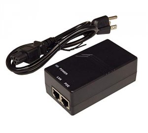 Tycon TP-POE-24-10G 24v 1a 24w 10g Passive Poe