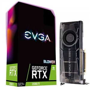 Evga 11G-P4-2380-KR Vcx 11g-p4-2380-kr 2380 Geforce Rtx 2080 Ti Gaming