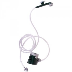 Stansport RA24110 Battery-powered Portable Shower Stn299100