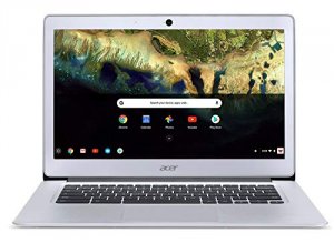 Acer NX.GC2AA.016 Chrome Os Intel Celeron N3060 2mb L2 Cache, 1.60ghz,