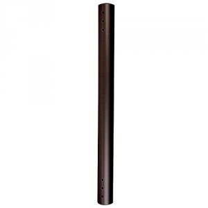 Chief CPA018 Cpa Column Black 18