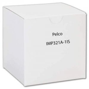 Pelco IMP321A-1IS Srx Pro2 Ind Dome Poe24v12v 3mp