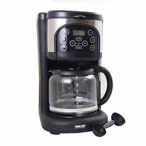 Better IM-129S Ultra Brew Digital 12 Cup Coffee Maker