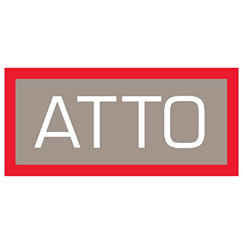 Atto Technology-VN3891
