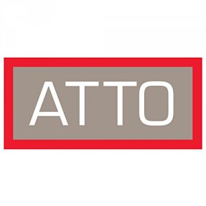 Atto VN3891 Atto 16 External Port 12gb-s Sas-sata To Pcie 3.0 Host Bus