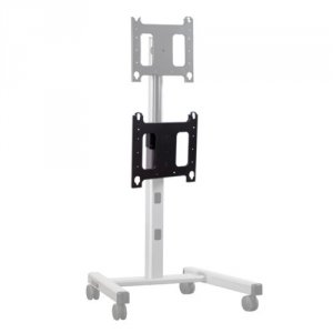 Chief PAC720 Lfp Cart  Stand Clamp Head Ac