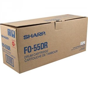 Accusharp SHRFO55DR Sharp Fo-dc550