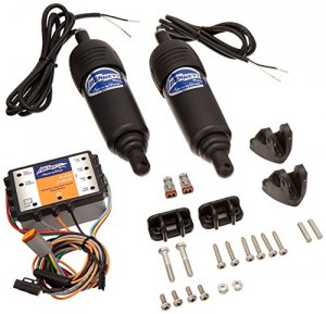 Bennett CW59877 Bennett Hydraulic To Bolt Electric Conversion Kit